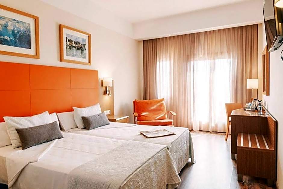 Hotel Costa Narejos
