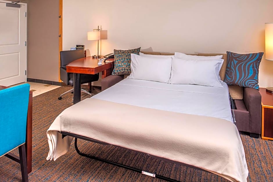 Residence Inn by Marriott Pittsburgh North Shore