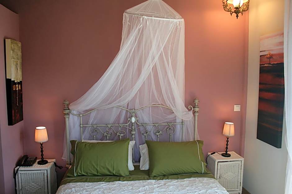 Volidiera Guesthouse