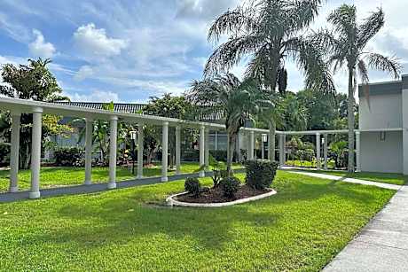 Ramada by Wyndham Cocoa