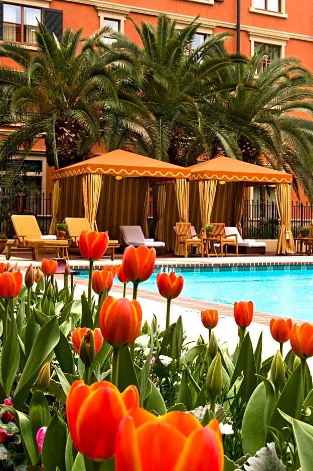 Hotel Granduca Houston