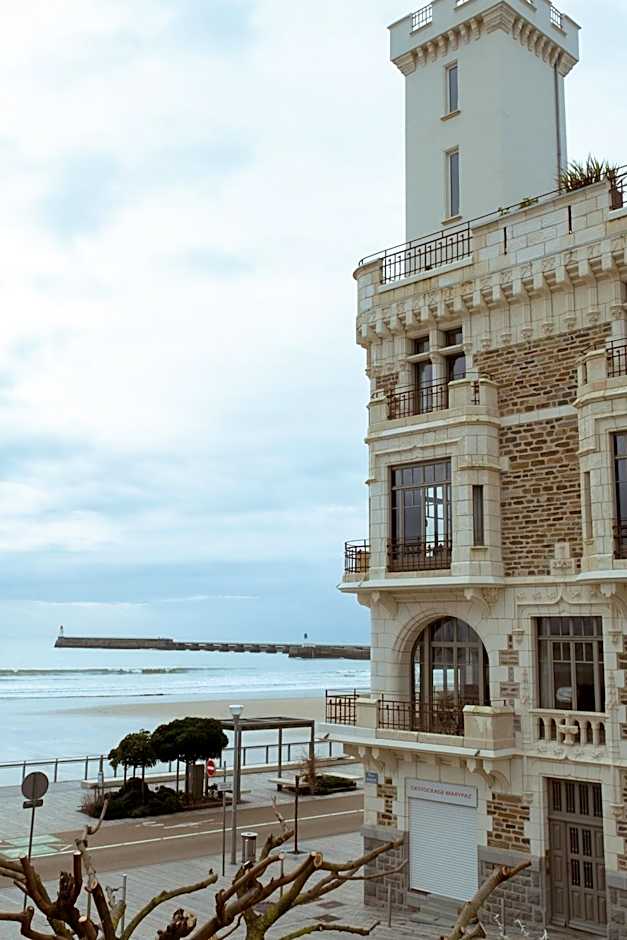 Kyriad Les Sables d'Olonne - Plage - Centre des CongrÃ¨s