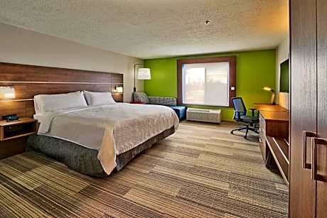 Holiday Inn Express Socorro By IHG