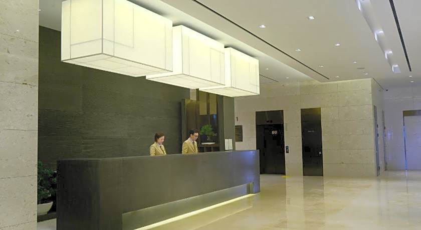 Astar Hotel