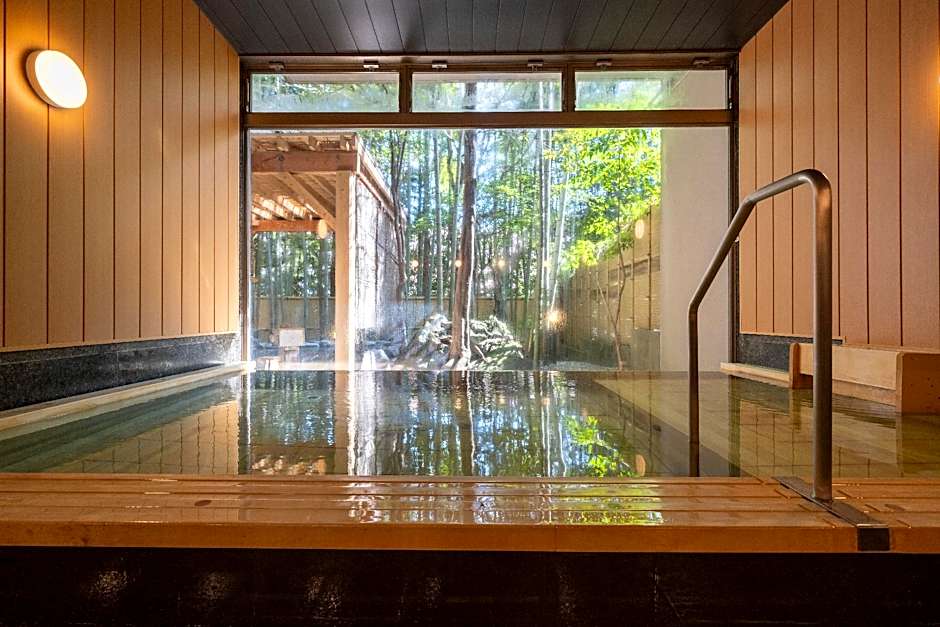 Hakone Kowakudani Onsen Ryokan Mizunoto