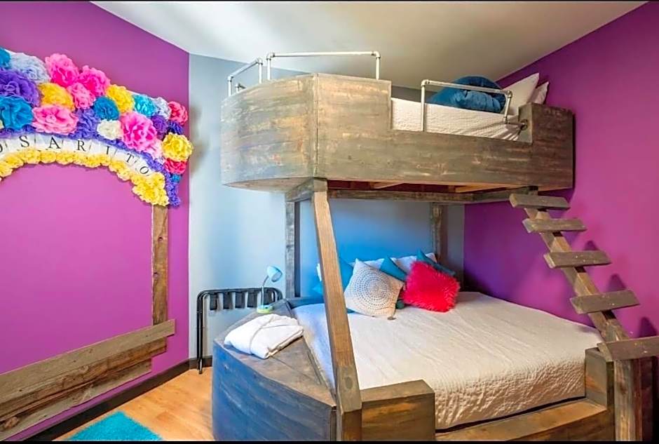 Sol-O-Cien Condo No Check Out Chores