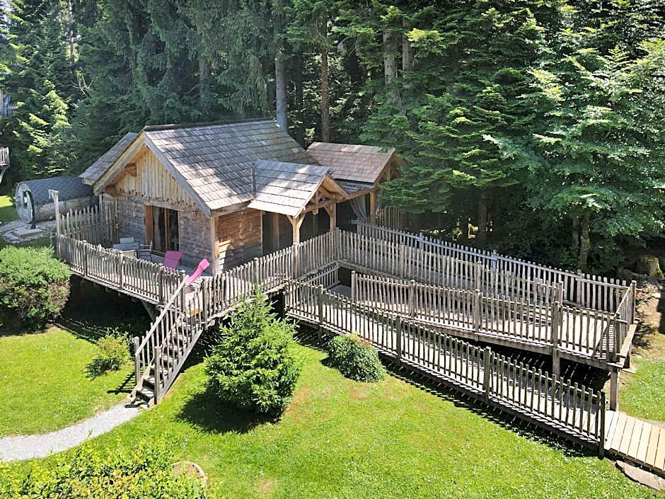 Les Lodges de Babylone