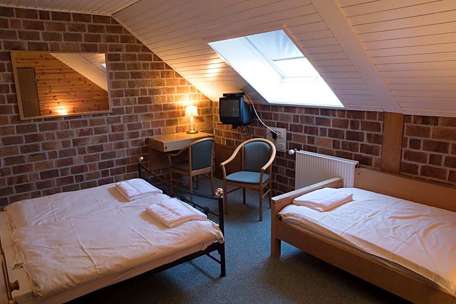 Hotel de Lindeboom