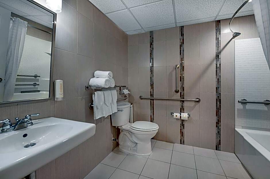Econo Lodge Hicksville - Long Island
