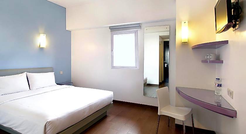 Amaris Hotel Bandara Soekarno Hatta