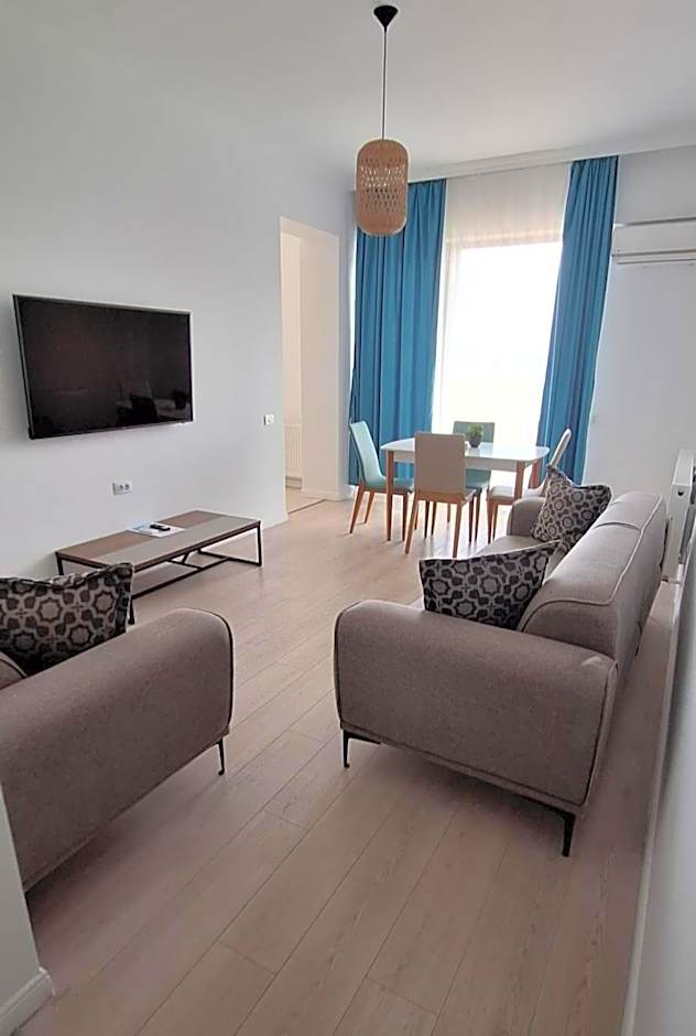 Solid Magic Apart Hotel