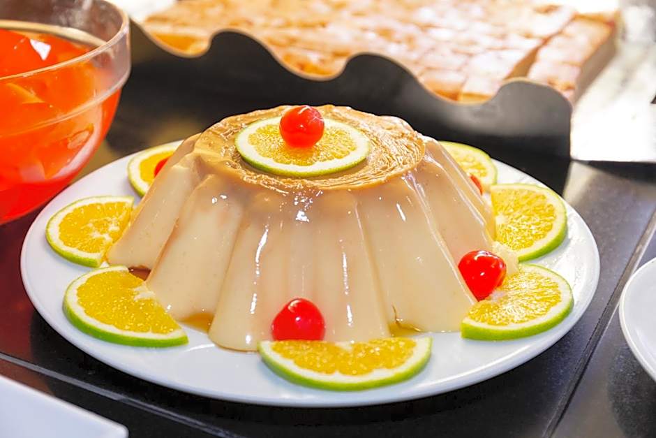 Villa De Adeje Beach