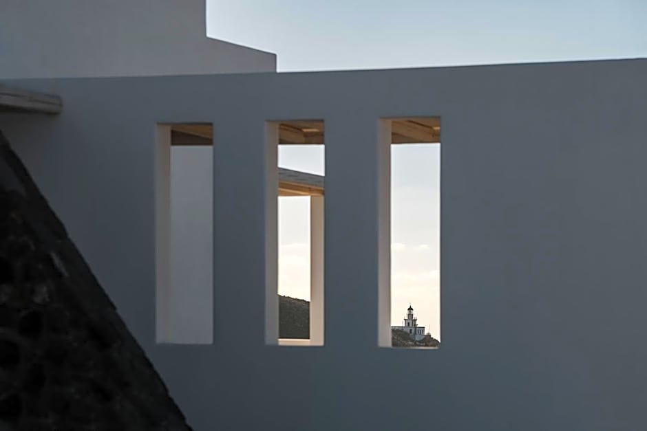 La Ponta Villas & Suites