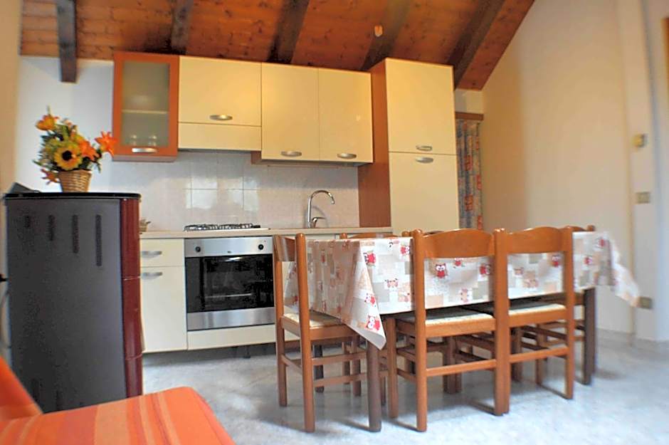 Residence Arvinei