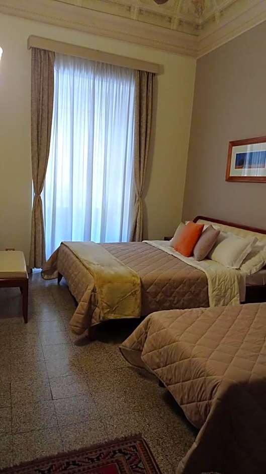 Hotel Agathae