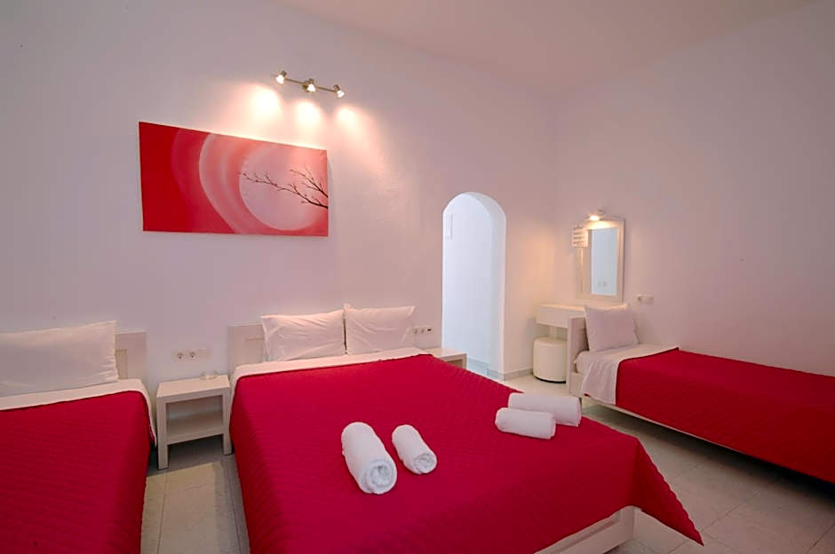Hotel Milena