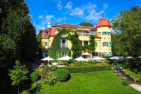 Hotel Seeschlößl Velden