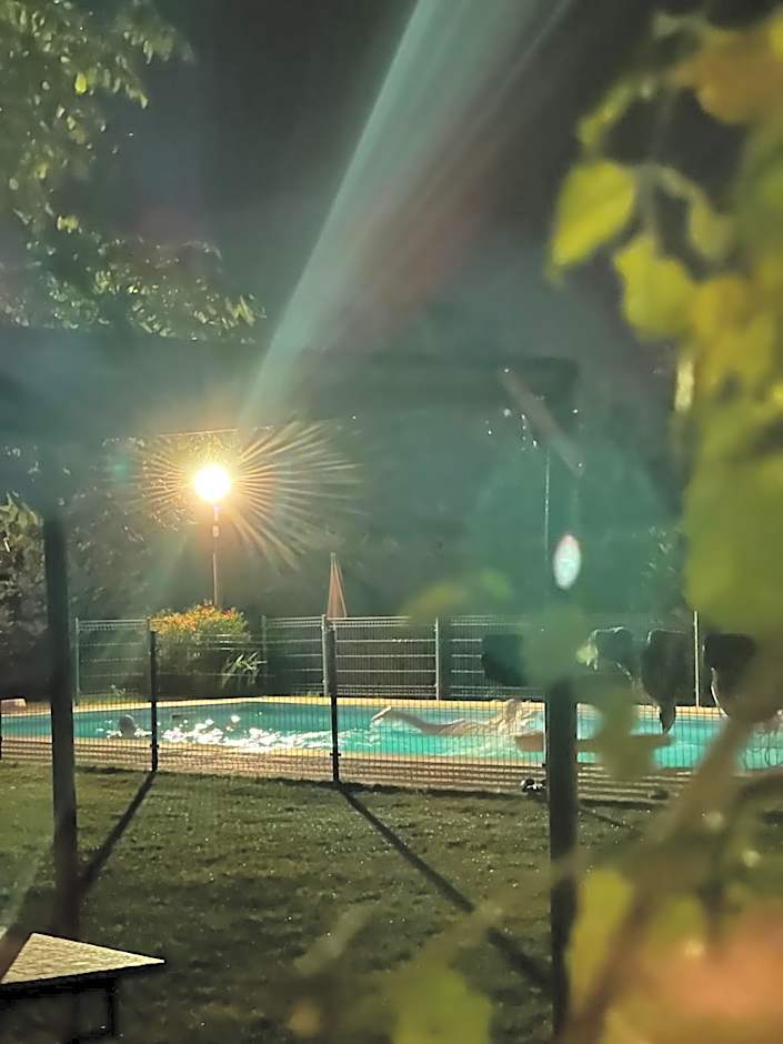 Villa Dunya