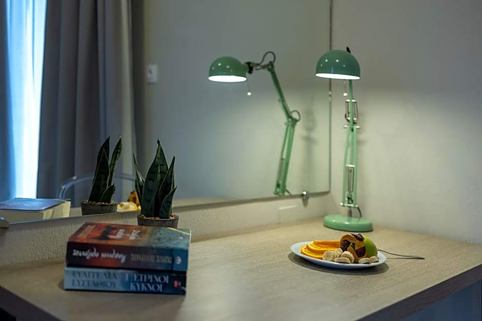 Nantin Hotel Ioannina