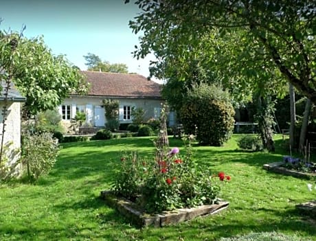 Chambre d'hôtes à Mignaloux-Beauvoir- le Thil
