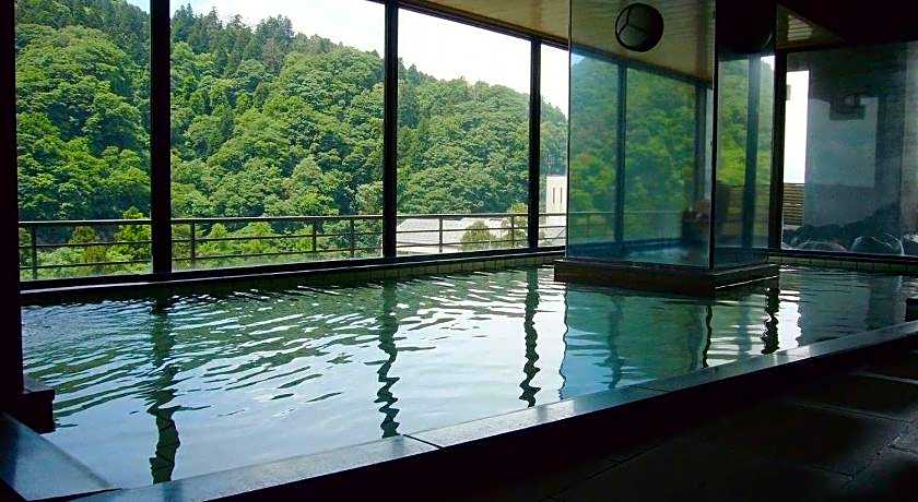 Kutsurogijuku Chiyotaki