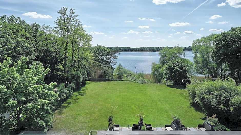 Lounge-Hotel Seeterrassen