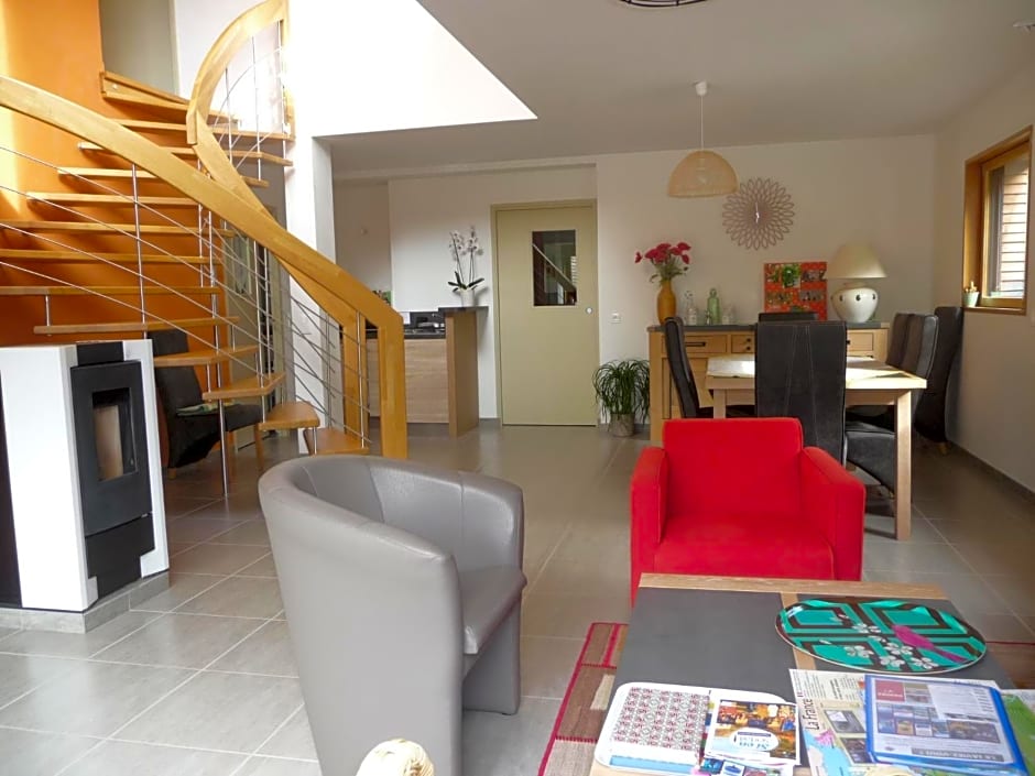 Le Jardin aux Oiseaux