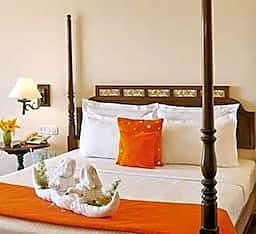 Club Mahindra Munnar