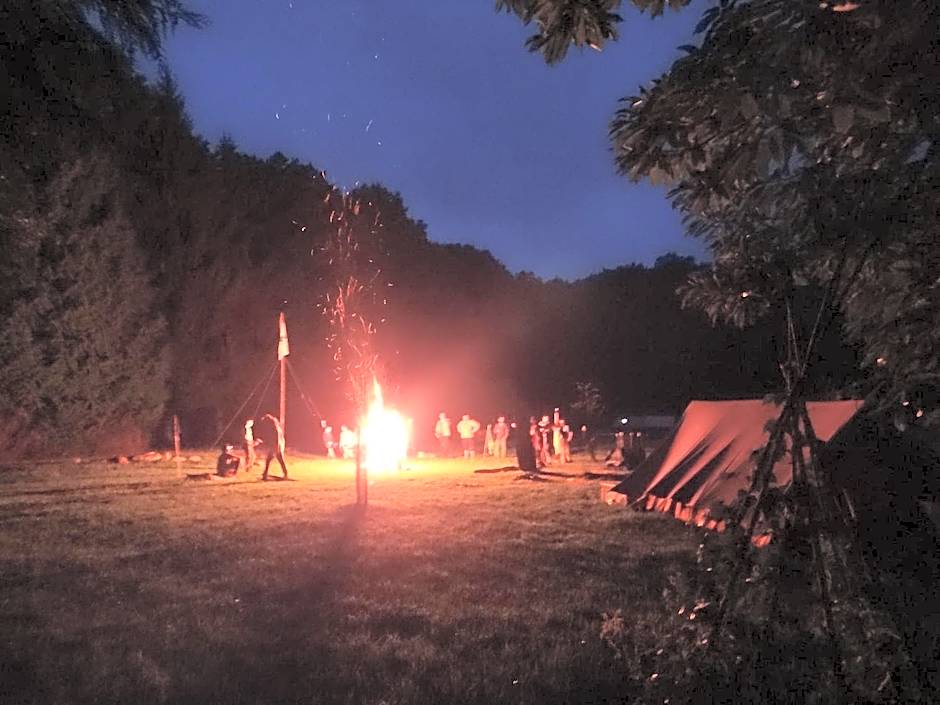 La Clairière du Verbamont