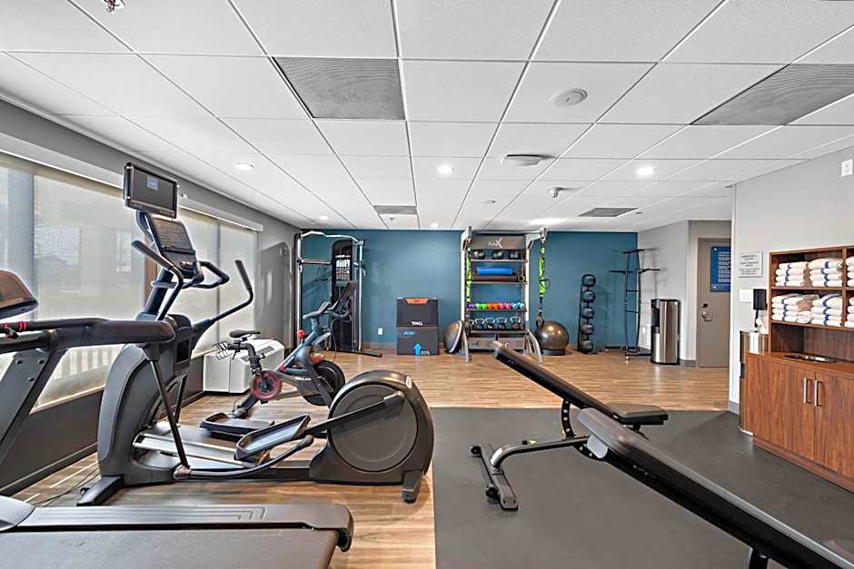 Hampton Inn by Hilton Los Angeles Airport
