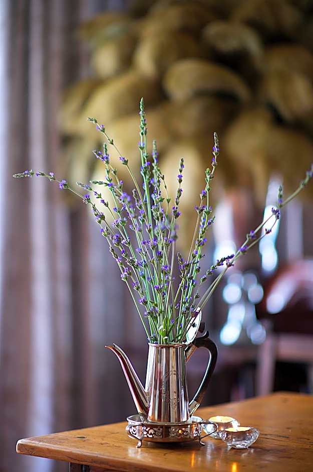 Batavia Boutique Hotel