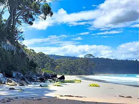 Captain Cook Holiday Park