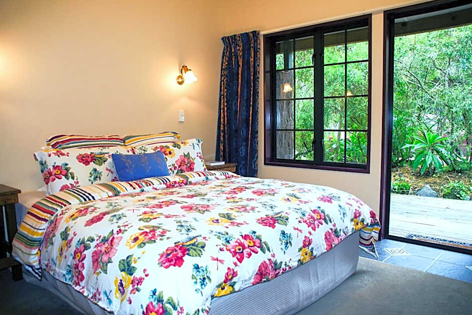 River Valley Lodge