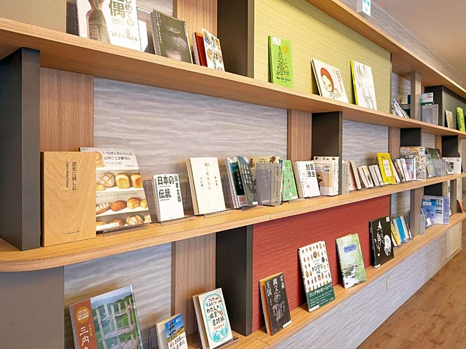 Comfort Hotel Hachinohe