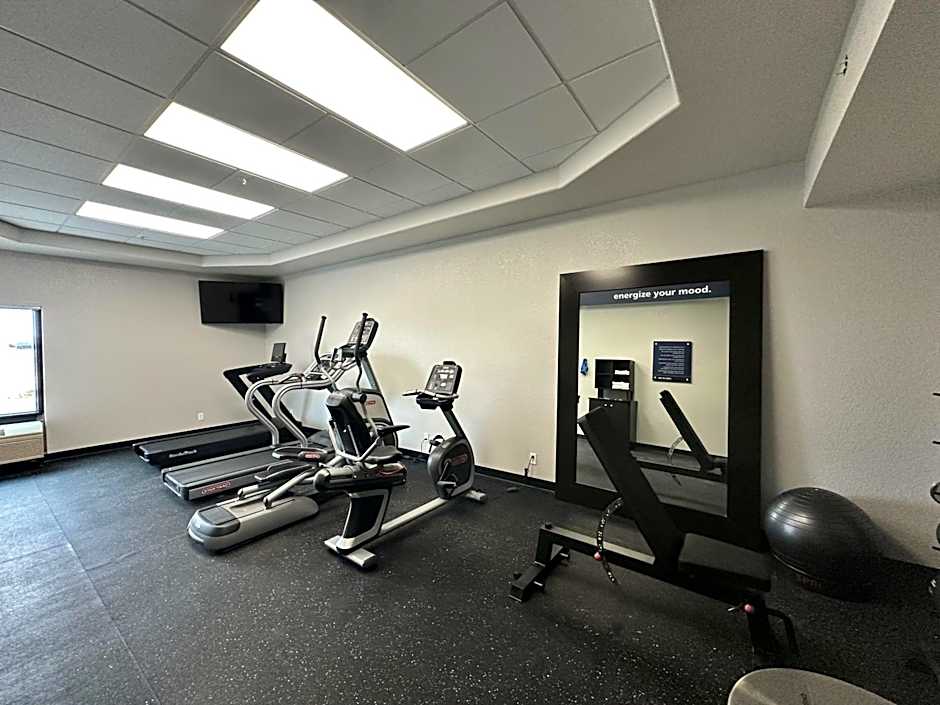 Best Western Cheyenne