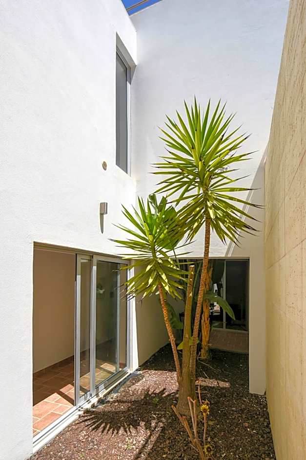 Pé na Areia - Guest House