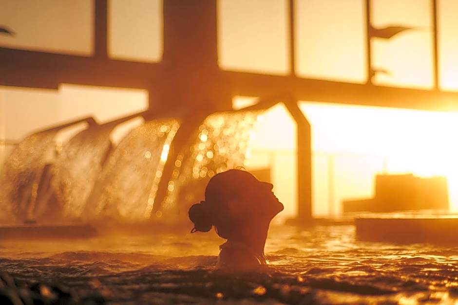 Gloria Palace Amadores Thalasso & Hotel