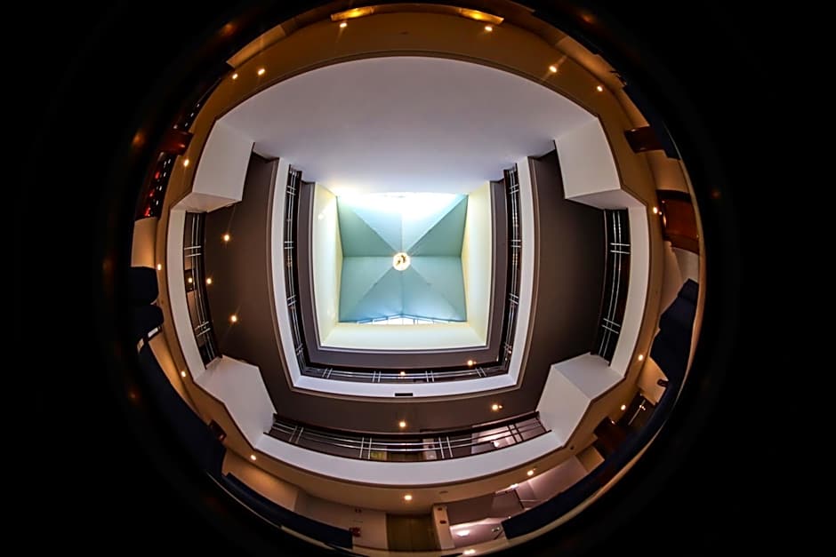 Hotel Dos Cavaleiros