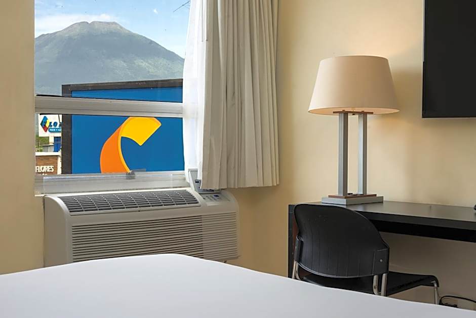 Comfort Inn Real San Miguel