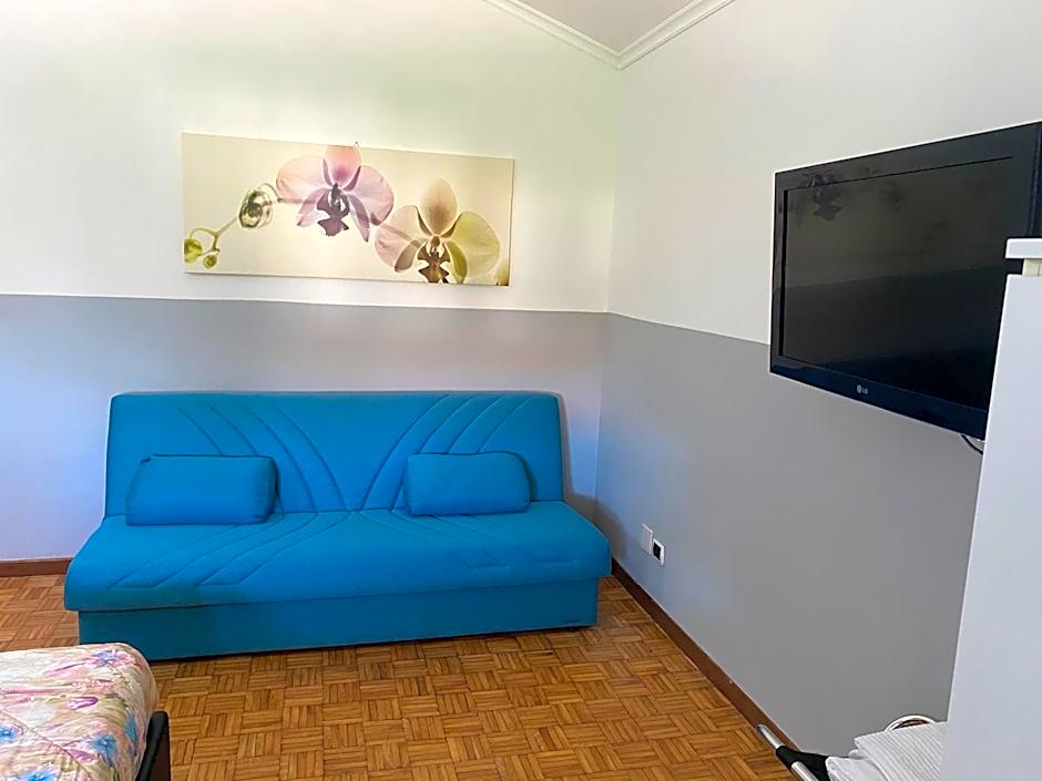 VillaGiò B&B
