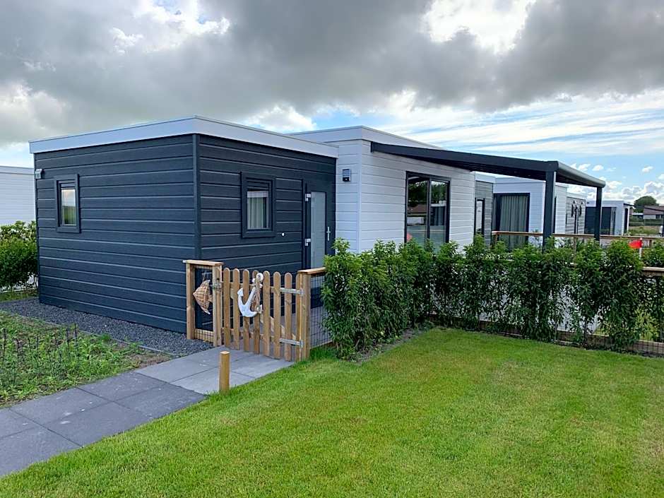 Vakantiepark Zijpersluis