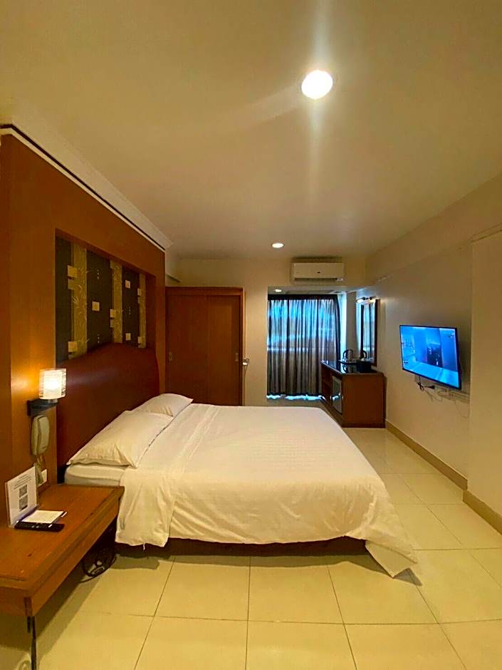 Synsiri 3 Ladprao 83 Hotel