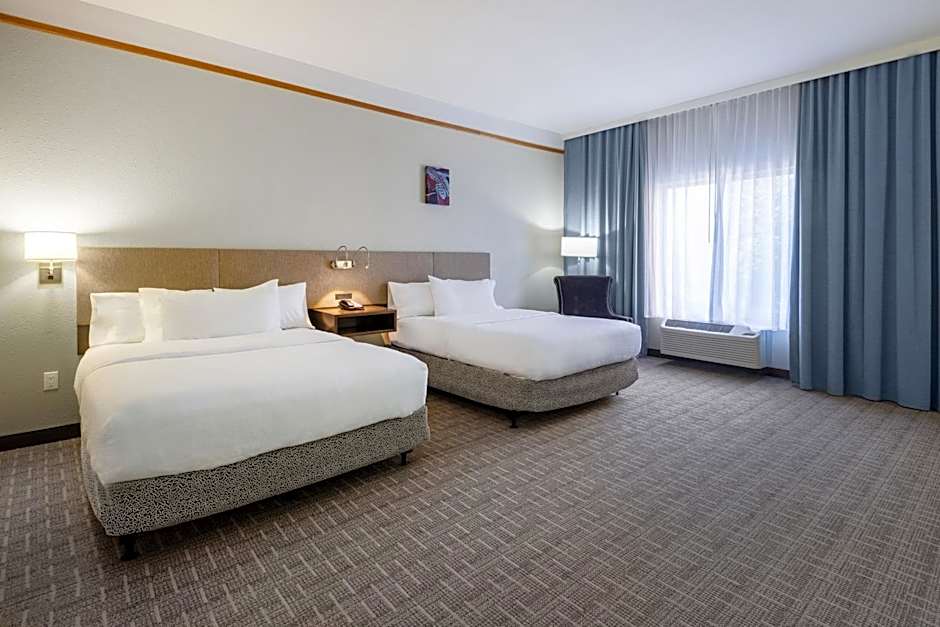 Hilton Garden Inn Grand Forks-Und