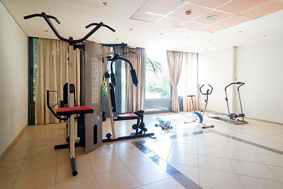 Acharnis Kavallari Hotel Suites