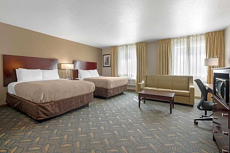 Quality Inn Prescott