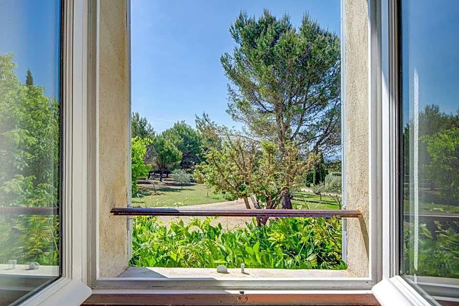 Les Chambres Du Perussier – Cucuron, UT