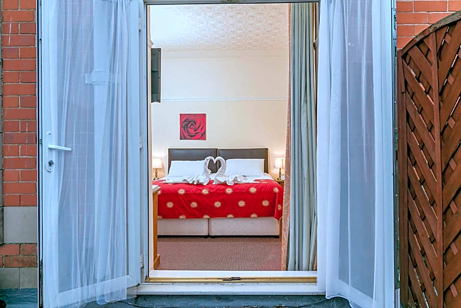 Skegness The Royal Hotel