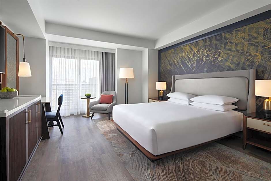 Grand Hyatt Washington