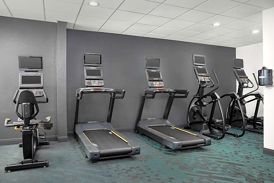 TownePlace Suites by Marriott Birmingham South