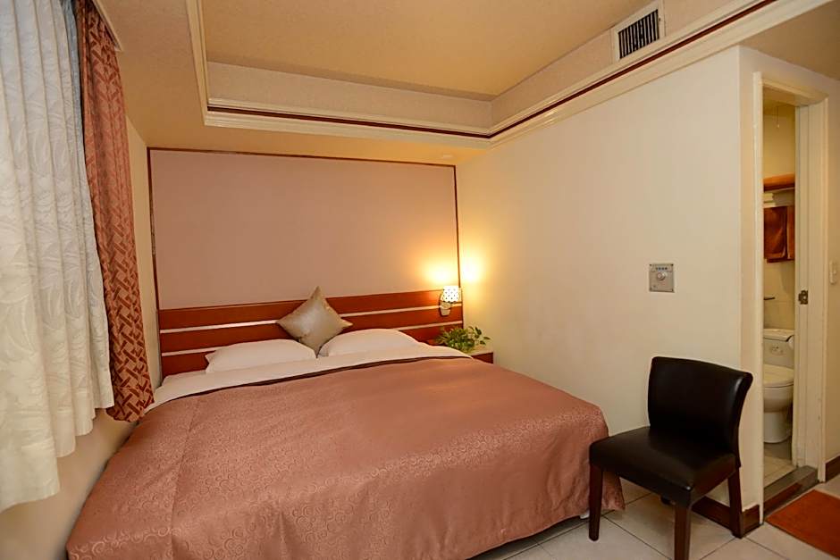 Keelung Imperial Hotel
